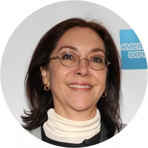 Margarita Mansilla - Screenwriter