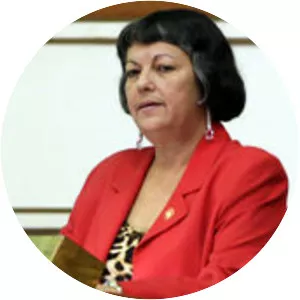 Margarita Marlene González . . .