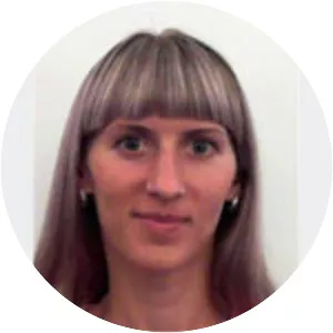 Margarita Matsko Mukasheva