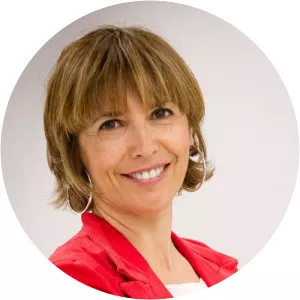 Margarita Mayo - Author