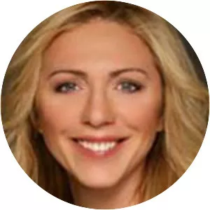 Margarita Mitrofanova - Russian television presenter