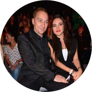 Margarita Morello photograph