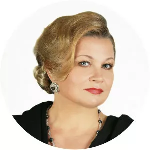 Margarita Nekrasova - Singer