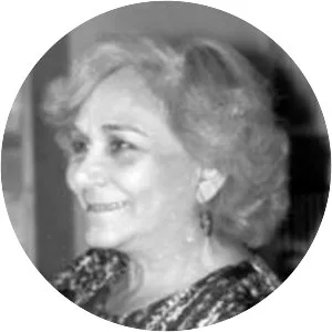 Margarita Nolasco Armas