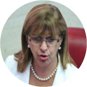 Margarita Nolasco Santiago