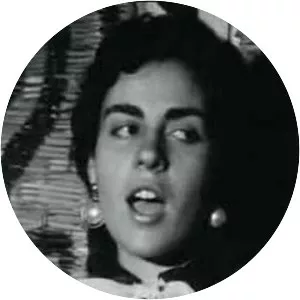 Margarita Papageorgiou