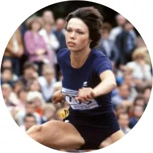 Margarita Ponomaryova