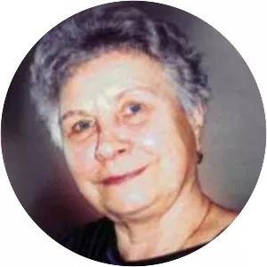 Margarita Razumovskaya