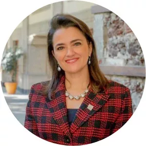 Margarita Ríos Farjat