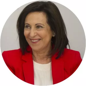 Margarita Robles - Spanish judge