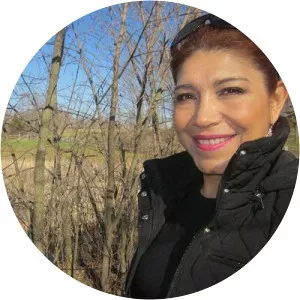 Margarita Rosa Gallardo - Actress