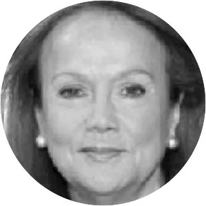 Margarita Sáenz Díez Trias - Enric Sopena Daganzo's wife