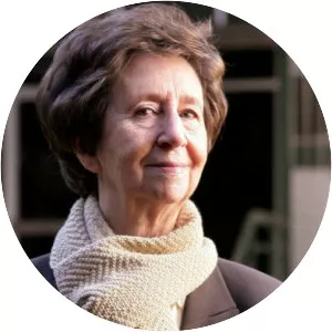 Margarita Salas - Spanish scientist