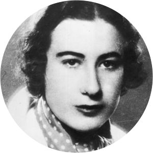 Margarita Salaverría Galárraga