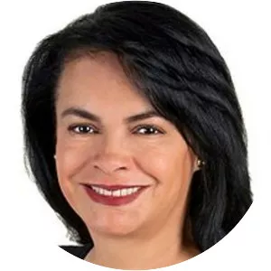 Margarita Saldaña Hernández