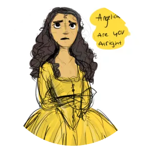 Margarita Schuyler Van Rensselaer