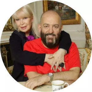 Margarita Shufutinskaya - Mikhail Shufutinsky's ex-wife