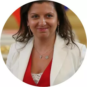 Margarita Simonyan