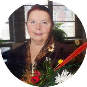 Margarita Tsernogorova photograph