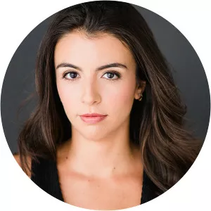 Margarita Valderamma