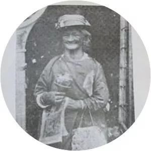 Margarita Villaquirá