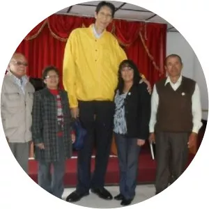 Margarito Machacuay Valera