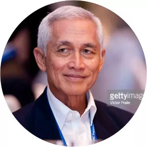 Margarito Teves - Former Secretary of Finance of Philippines