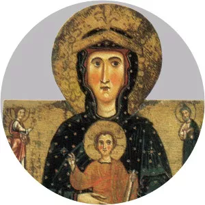 Margaritone d'Arezzo photograph