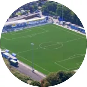 Margate F. C. - Football team