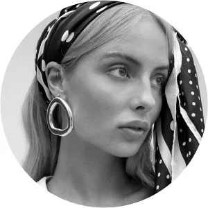 Margaux Alexandra photograph