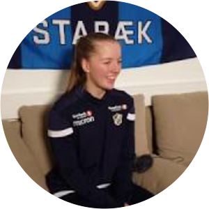 Margaux Batt Lægreid