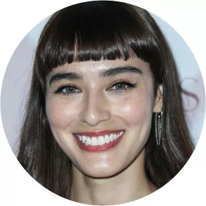 Margaux Brooke - Actress