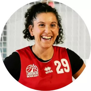 Margaux Galliou-Loko