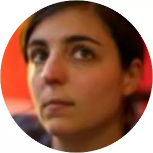 Margaux Missika - Film producer