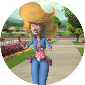 Margaux Needler - Fictional character