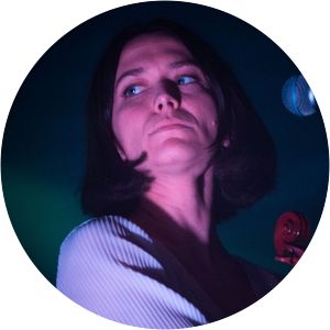 Margaux Sauvé - Singer-songwriter