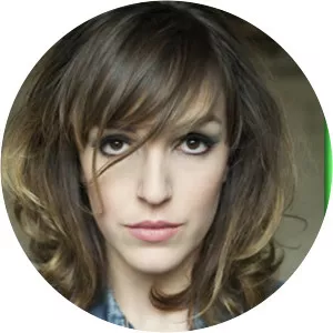 Margaux Simone - Musical artist