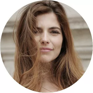 Margaux Van den Plas - Actress