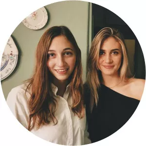 Margaux Vandenbroucke - Frank Vandenbroucke's daughter