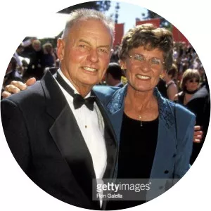 Marge Boesch photograph