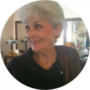 Marge Cooney photograph