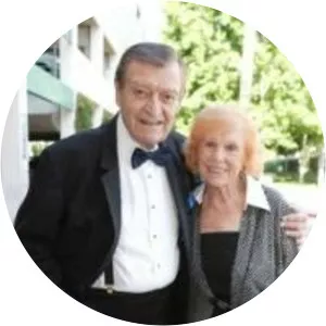 Marge Jeffers photograph