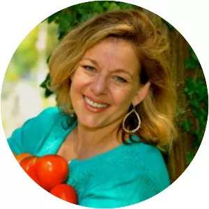 Marge Perry - Author