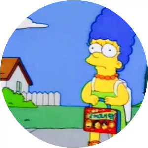Marge Simpson