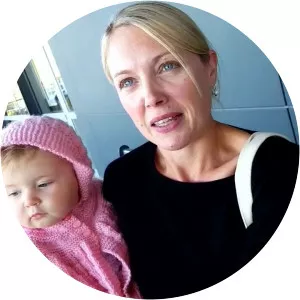 Margeaux Rolleston photograph