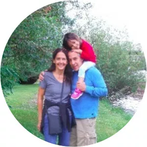 Margee Ortega photograph