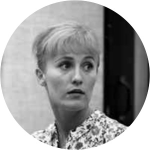 Margery Gray photograph