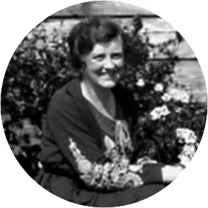 Margery Latimer - American writer