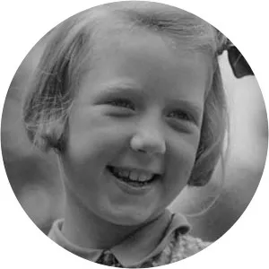 Margery Lois Sutcliffe - Ian McKellen's mother