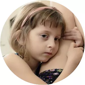 Marghe and her mother